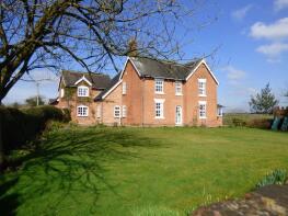 The Hollies, Rodsley Lane, Ashbourne DE6 3AP