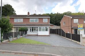 3, Lymewood Close, Newcastle ST5 2DY