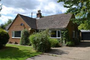 The Haven, Luddington Road, Stratford-upon-avon CV37 9SD