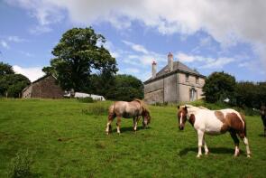 Bryndu, Trallong, Brecon LD3 8HN