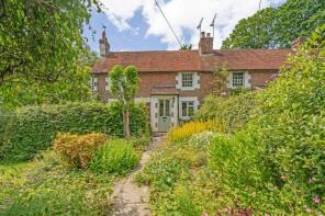 3, Quarry Cottages, Little Butts Lane, Wadhurst TN5 6EU