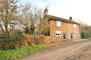 Bankside, High Street, Swaton, Sleaford NG34 0JJ