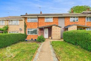 6, St Felix Rise, Bungay NR35 1NY