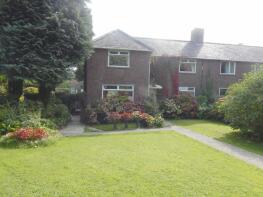 Manderlay, Stormy Down, Bridgend CF33 4RT