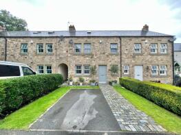 Cherry Cottage, Penny Lane, Bishop Auckland DL13 4BL