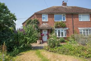 15, Grove Road, Canterbury CT3 1SA