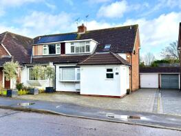 3, Dukes Orchard, Bishop's Stortford CM22 7HJ