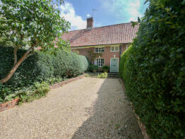 3, Rattla Corner, Leiston IP16 4SD