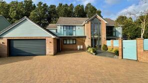 Wrafton House, Wrafton EX33 2DW