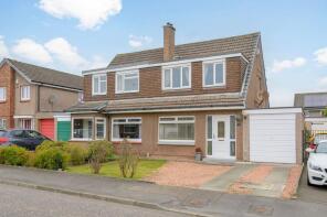 6, Hunt Place, Dunfermline KY12 8QG