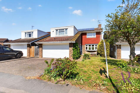 Wordsworth Avenue, Newport Pagnell