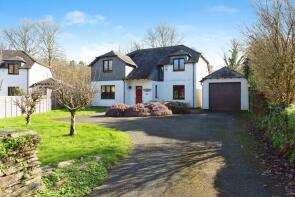 2, Parsons Garth, Bridge, St Columb TR9 6BD