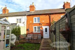 5, Briggins Walk, Burley Road, Oakham LE15 7HX