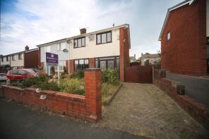 36, Balcarres Avenue, Wigan WN1 3UX