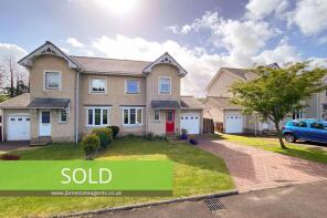 9, Carmaben Brae, Dolphinton, West Linton EH46 7HF