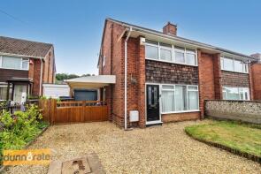 47, Gilman Avenue, Milton, Stoke-on-trent ST2 7JP