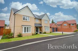 5, Went Mews, Colchester Road, Clacton-on-sea CO16 9GZ
