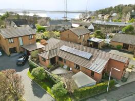 5, Carlingnose Point, North Queensferry KY11 1ER