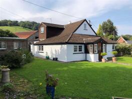 Griffin Cottage, Church Road, Llyswen, Brecon LD3 0UU