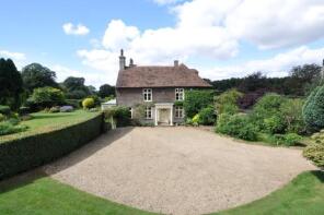 Old Rectory, Tamley Lane, Ashford TN25 5HL