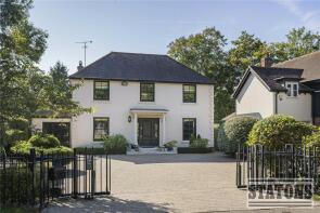 28, Church Road, Hertford SG13 8LY