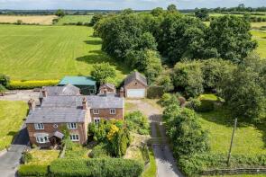 Leyton Cottage, Chester Road, Alpraham CW6 9JA