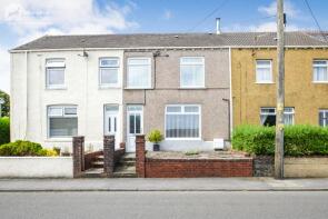 2, Eclipse Terrace, Furnace To Pontyates, Five Roads, Llanelli SA15 5YS