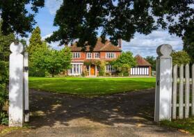 Whitfield, Bridgnorth Road, Stourbridge DY7 5JB