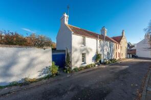 3, North Street, Belhaven, Dunbar EH42 1NU