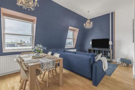Belgrave Road, London, SW1V