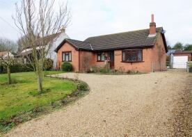 Glenelder, Main Street, Woodhall Spa LN10 5EX