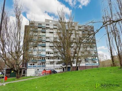 Spon Gate House, Upper Spon Street, Coventry, CV1