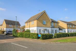 80, Hadley Grange, Harlow CM17 9PQ