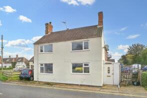 Parsons Rest, Mumby Road, Alford LN13 9RF