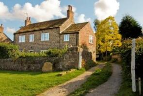 Bradstone House, The Green, Scriven Green To Scriven Park, Knaresborough HG5 9DX