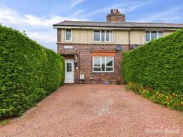 1, East View, Blue Bell Lane, Pandy, Wrexham LL11 2UE