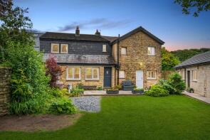 Locka Old Barn, Locka Lane, Carnforth LA6 1BD