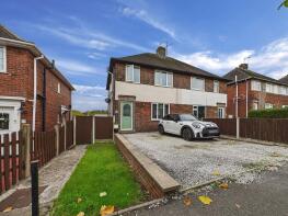 29, Robertson Avenue, Chesterfield S44 5JR