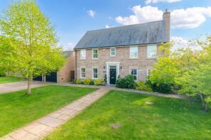 2, Orchard Close, Cambridge CB25 0DX