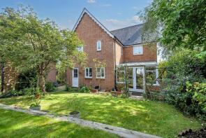 1, Greville Court, Dorchester DT2 9UF
