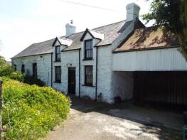 Refail Isaf, B4401 From Melin Meloch To A494 At Refail Isaf, Bala LL23 7DP