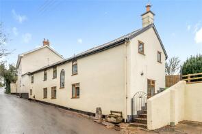 The Shippen, Road From Shobrooke Cross To Exeter Hill Cross, Crediton EX17 1AZ