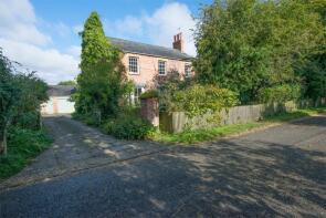 Bryant Cottage, High Street, Huntingdon PE28 0LY