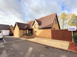 4, Goldney Court, Westcroft, Milton Keynes MK4 4EX