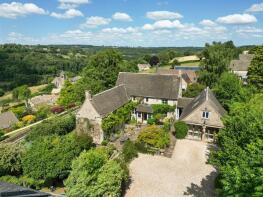 The Byre House, 3/192 Crown Inn Frampton Mansell To Cirencester Road, Stroud GL6 8JE