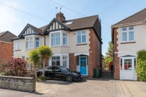 11, Annesley Road, Oxford OX4 4JH
