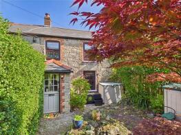 18, Weeth Road, Camborne TR14 7HU