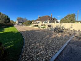 Chapel Farm, Chapel Road, Rooksbridge, Axbridge BS26 2TD