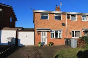 11, Portland Grove, Crewe CW1 5TY
