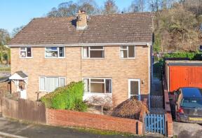 6, Nant-y-deri, Felindre, Brecon LD3 0TG